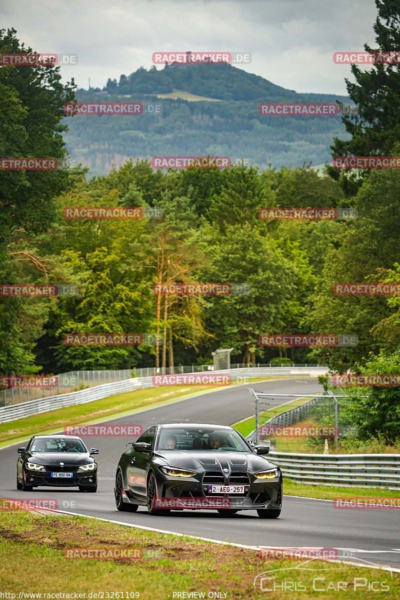 Bild #23261109 - Touristenfahrten Nürburgring Nordschleife (30.07.2023)