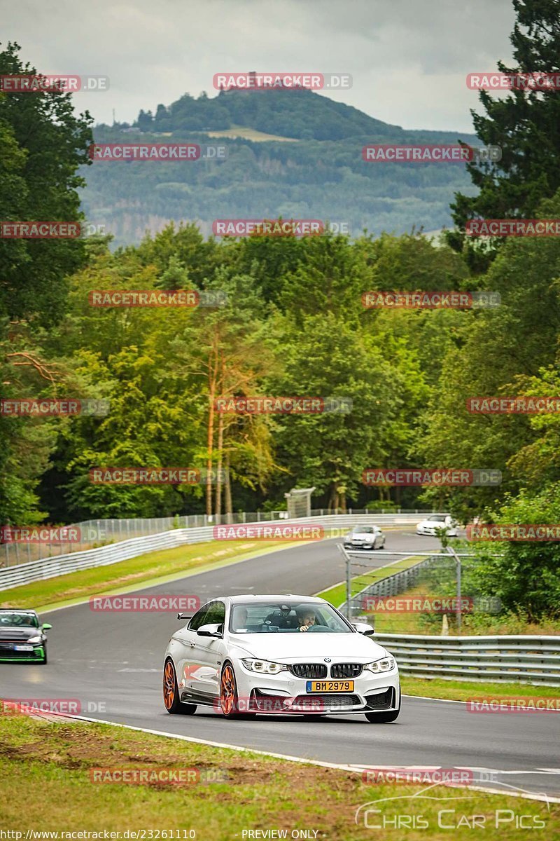 Bild #23261110 - Touristenfahrten Nürburgring Nordschleife (30.07.2023)