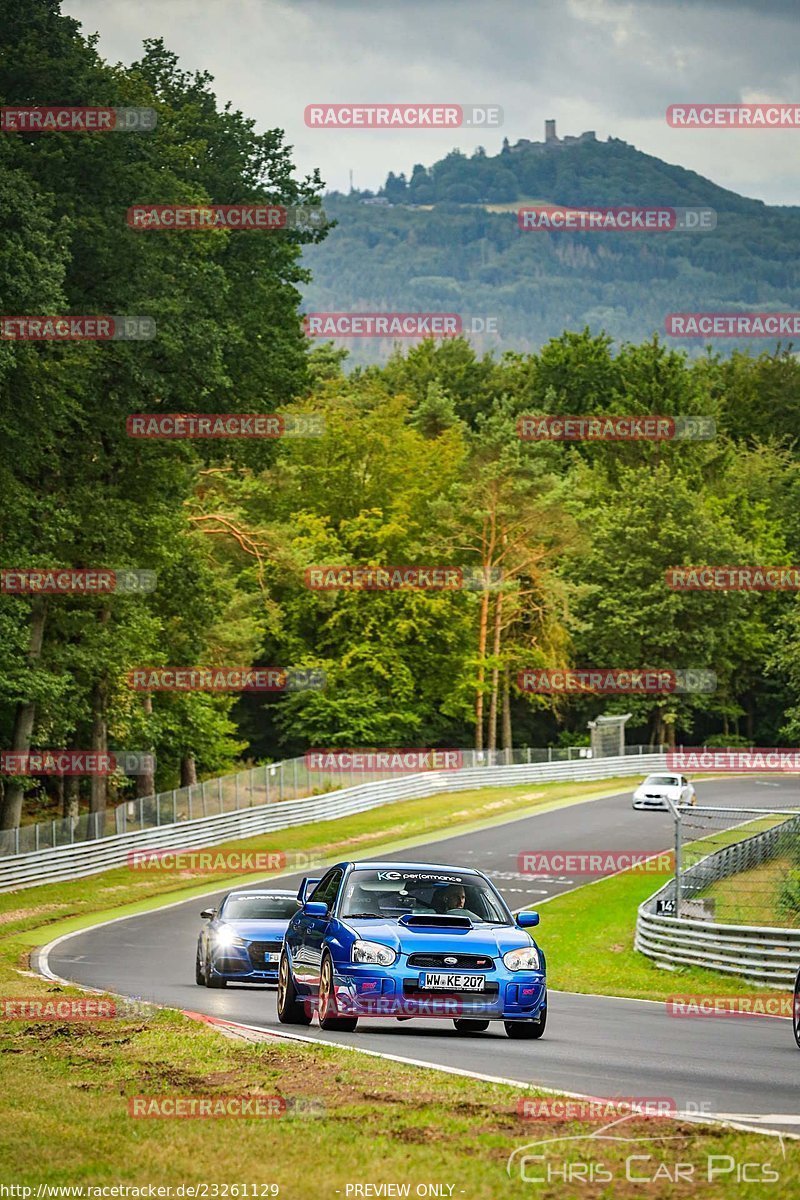 Bild #23261129 - Touristenfahrten Nürburgring Nordschleife (30.07.2023)