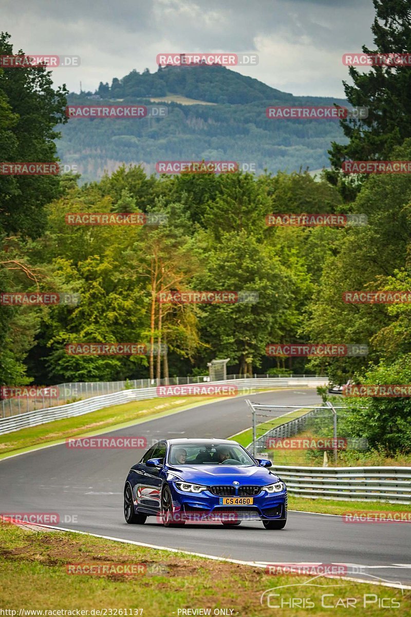 Bild #23261137 - Touristenfahrten Nürburgring Nordschleife (30.07.2023)