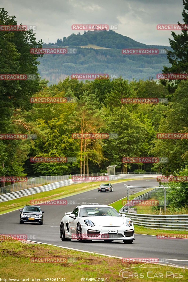 Bild #23261147 - Touristenfahrten Nürburgring Nordschleife (30.07.2023)