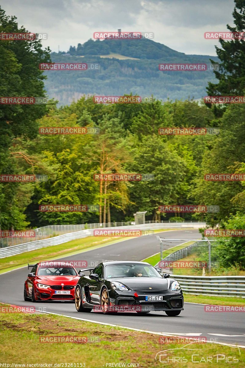 Bild #23261153 - Touristenfahrten Nürburgring Nordschleife (30.07.2023)