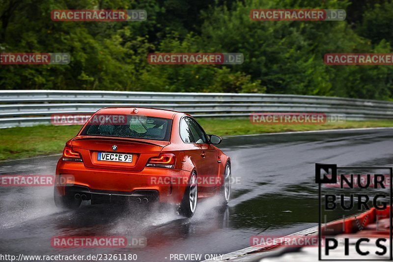 Bild #23261180 - Touristenfahrten Nürburgring Nordschleife (30.07.2023)