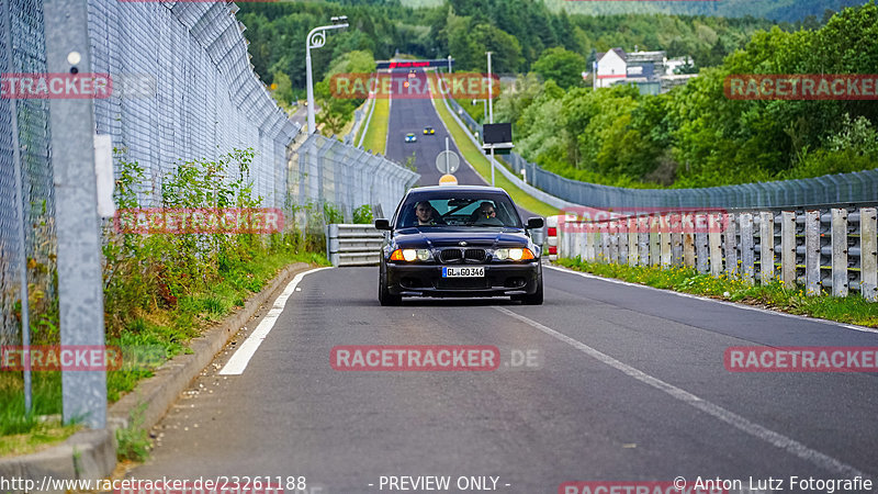 Bild #23261188 - Touristenfahrten Nürburgring Nordschleife (30.07.2023)