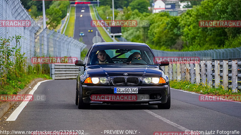 Bild #23261202 - Touristenfahrten Nürburgring Nordschleife (30.07.2023)