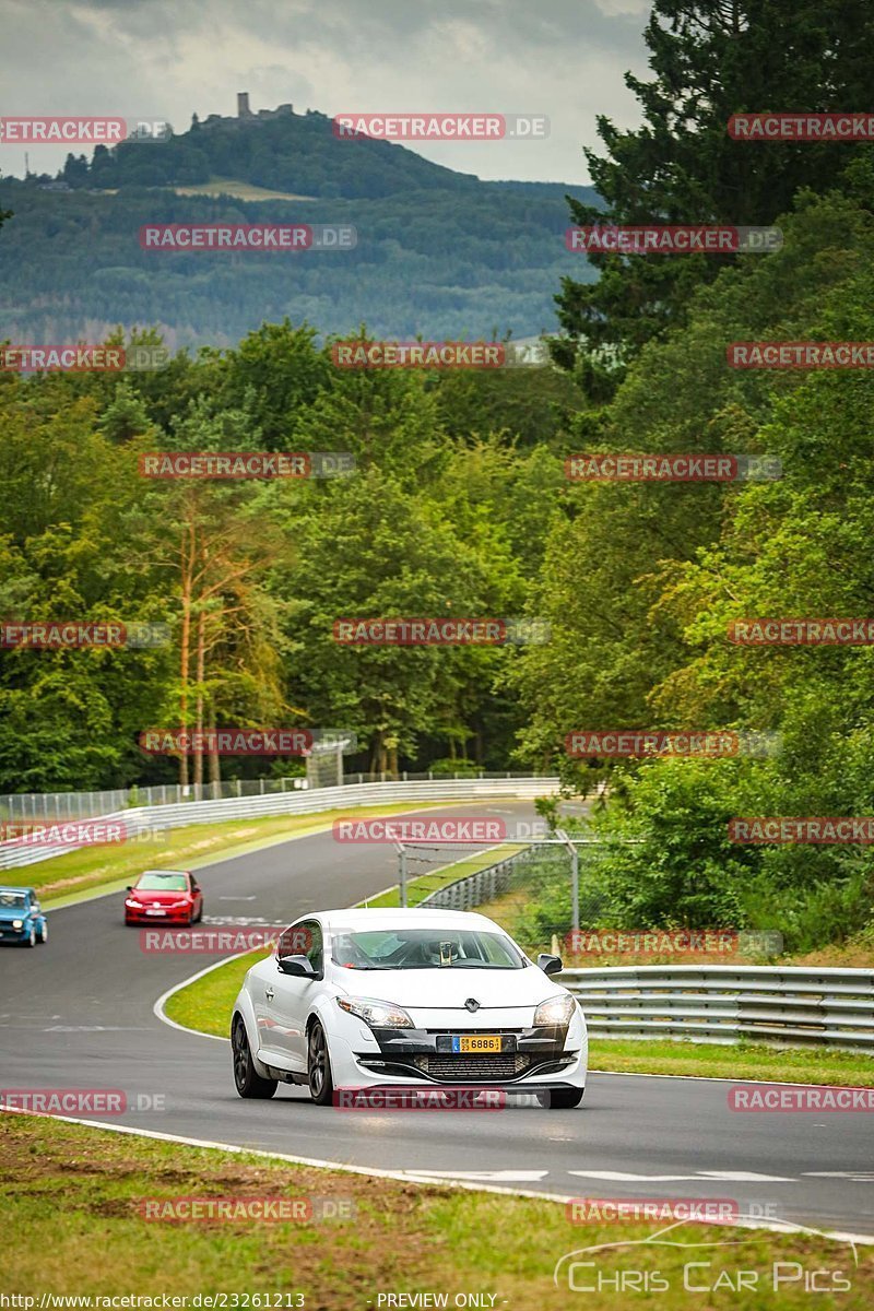 Bild #23261213 - Touristenfahrten Nürburgring Nordschleife (30.07.2023)