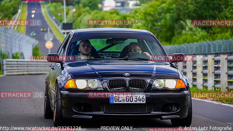 Bild #23261226 - Touristenfahrten Nürburgring Nordschleife (30.07.2023)