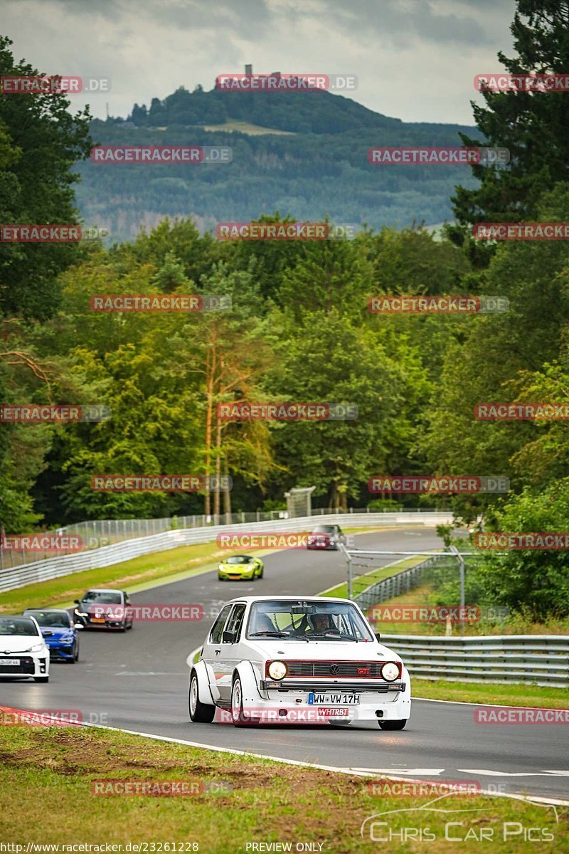 Bild #23261228 - Touristenfahrten Nürburgring Nordschleife (30.07.2023)