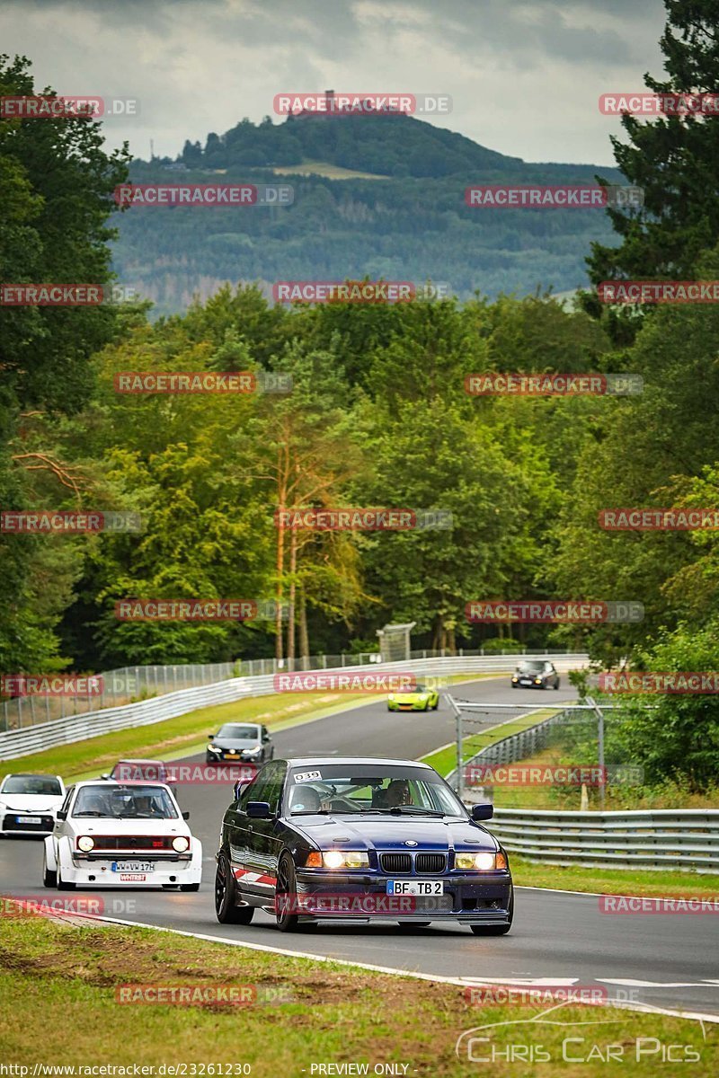 Bild #23261230 - Touristenfahrten Nürburgring Nordschleife (30.07.2023)