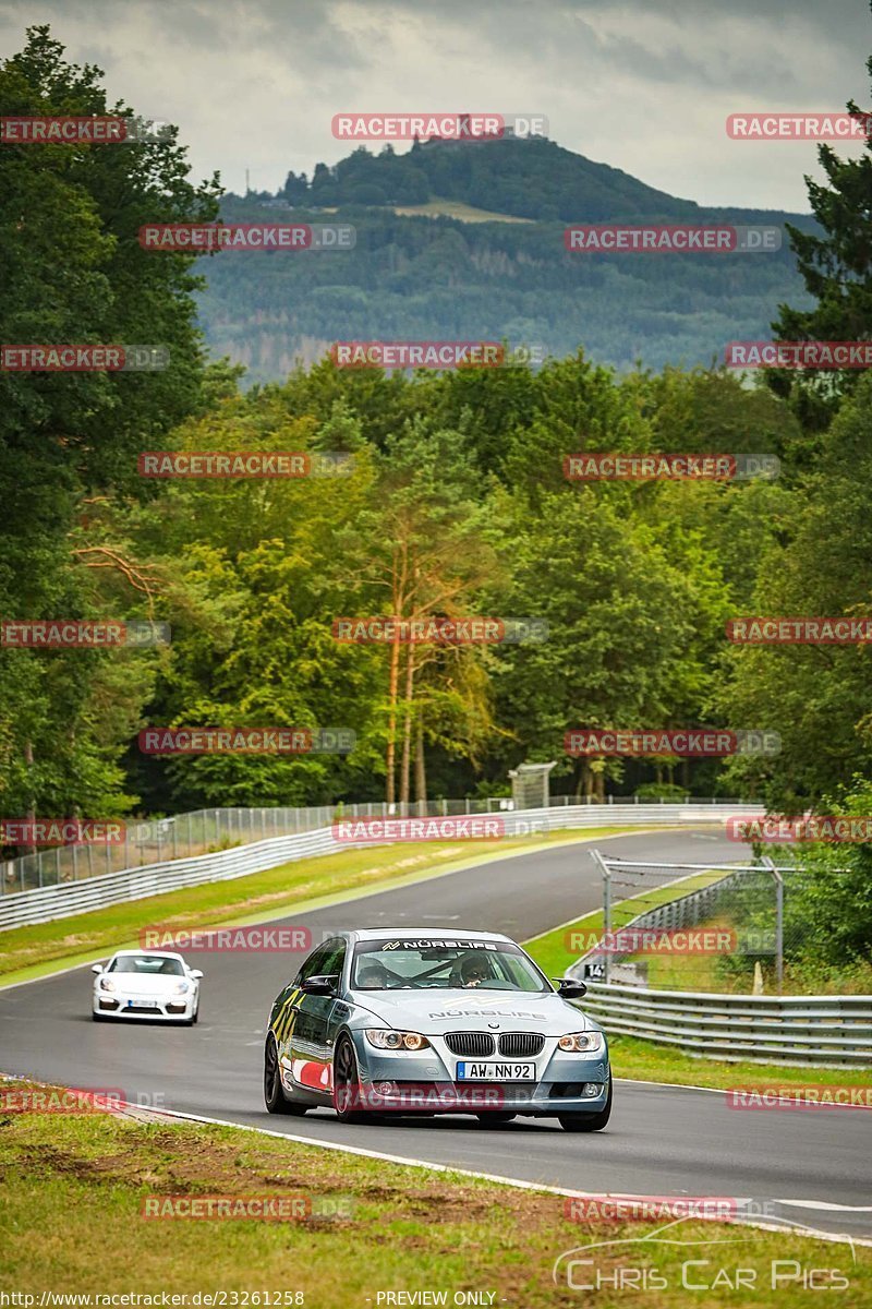 Bild #23261258 - Touristenfahrten Nürburgring Nordschleife (30.07.2023)