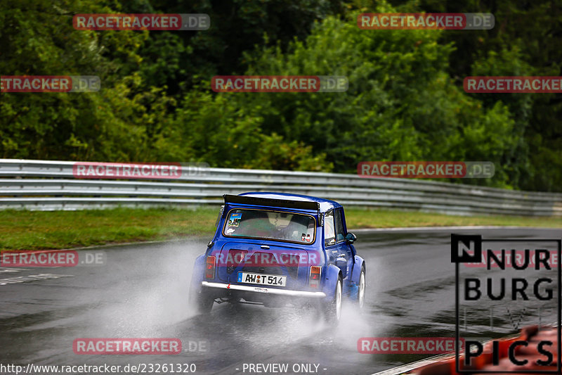 Bild #23261320 - Touristenfahrten Nürburgring Nordschleife (30.07.2023)