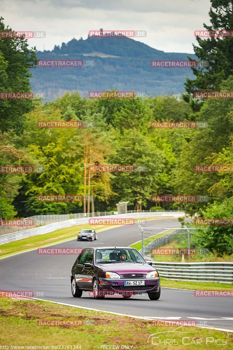 Bild #23261344 - Touristenfahrten Nürburgring Nordschleife (30.07.2023)