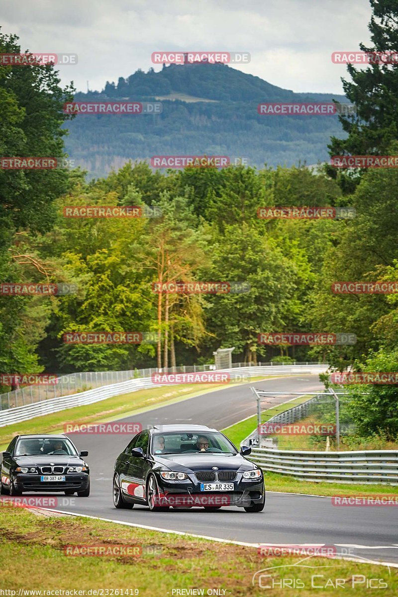 Bild #23261419 - Touristenfahrten Nürburgring Nordschleife (30.07.2023)