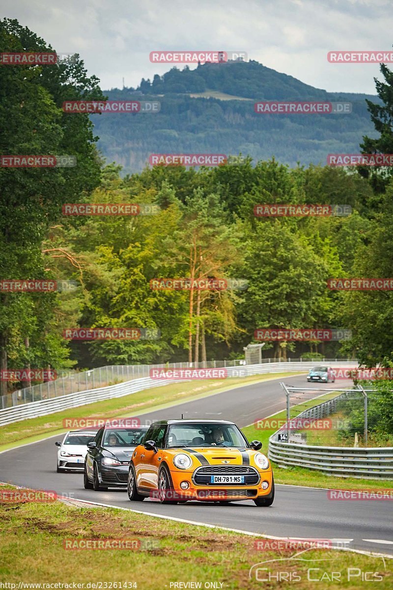 Bild #23261434 - Touristenfahrten Nürburgring Nordschleife (30.07.2023)