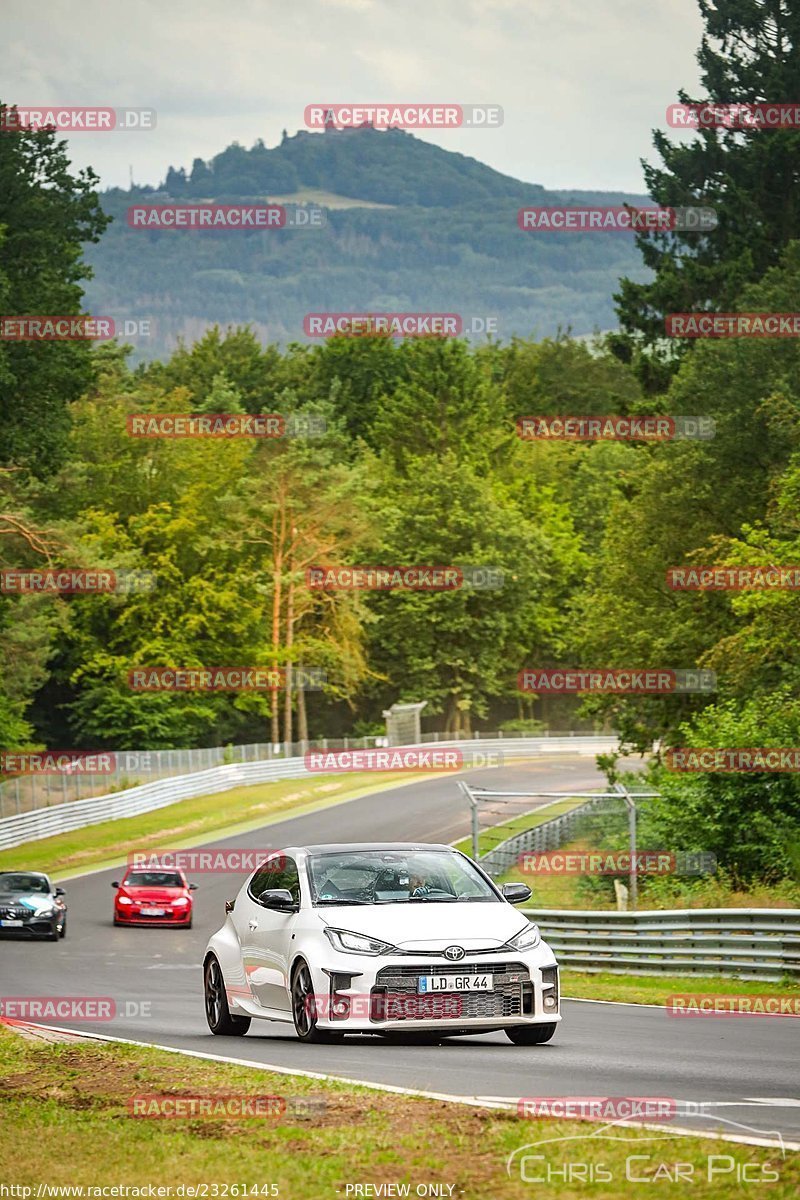 Bild #23261445 - Touristenfahrten Nürburgring Nordschleife (30.07.2023)