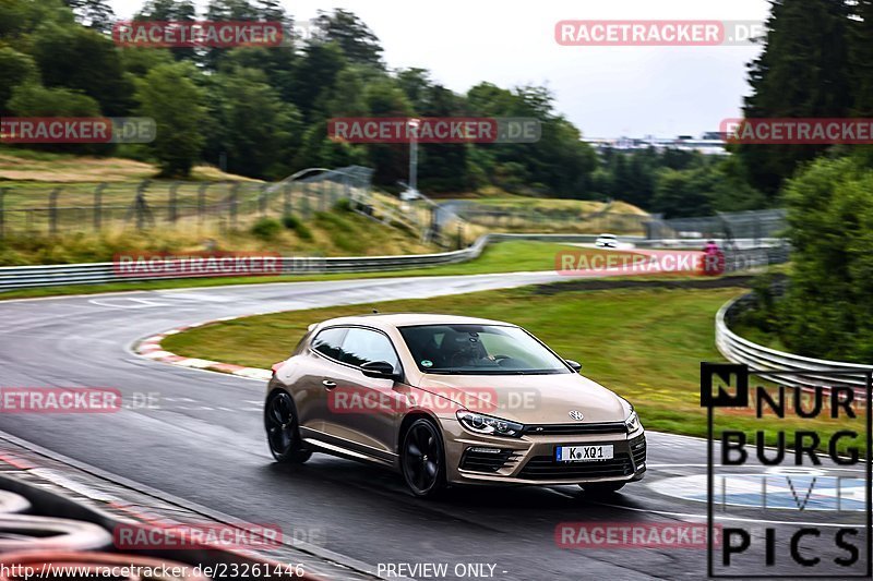 Bild #23261446 - Touristenfahrten Nürburgring Nordschleife (30.07.2023)