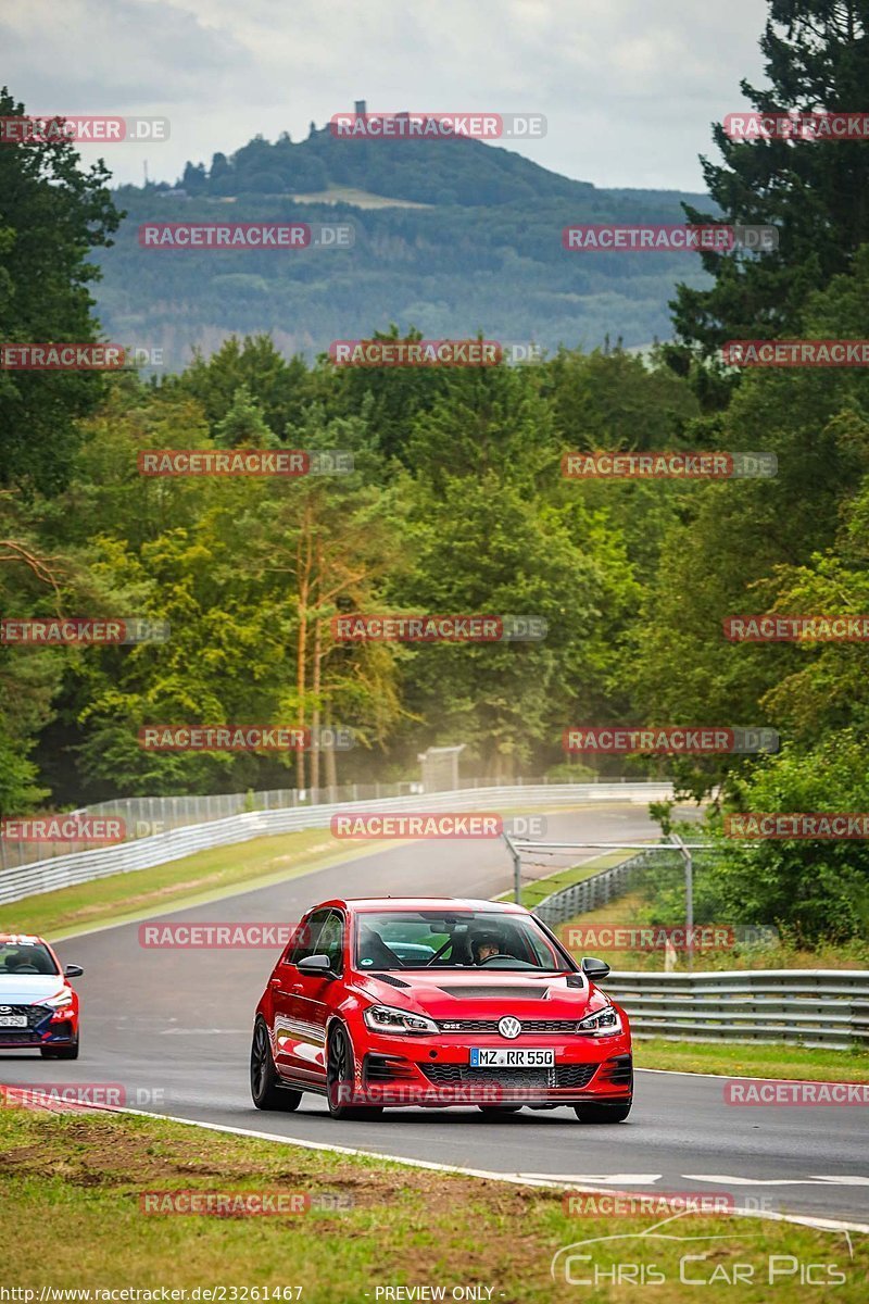 Bild #23261467 - Touristenfahrten Nürburgring Nordschleife (30.07.2023)