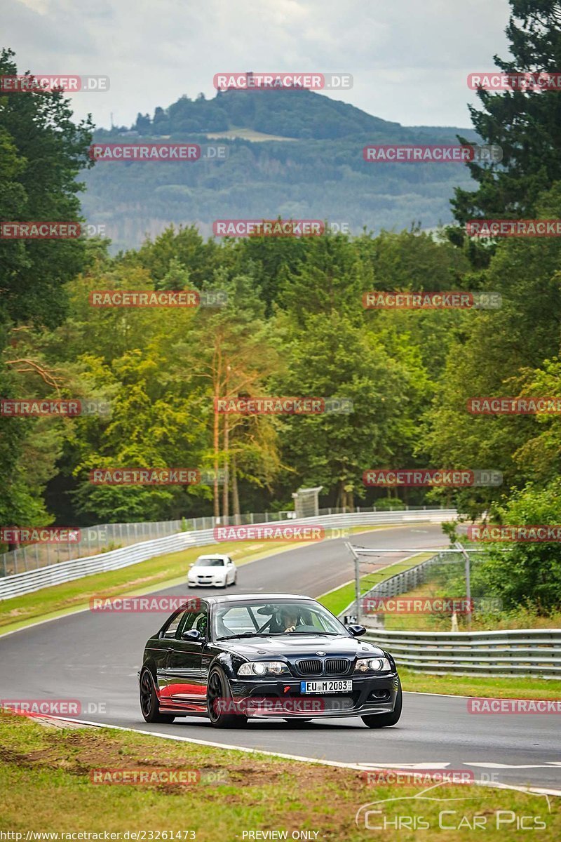 Bild #23261473 - Touristenfahrten Nürburgring Nordschleife (30.07.2023)