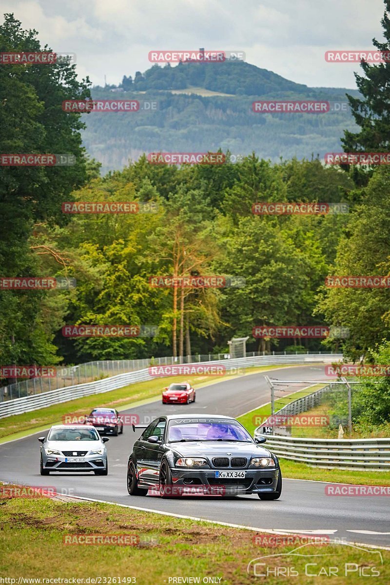 Bild #23261493 - Touristenfahrten Nürburgring Nordschleife (30.07.2023)