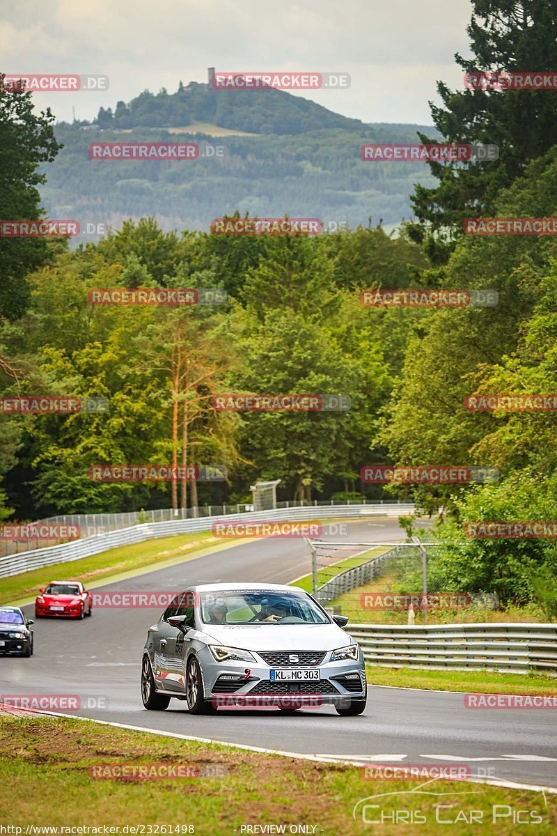 Bild #23261498 - Touristenfahrten Nürburgring Nordschleife (30.07.2023)