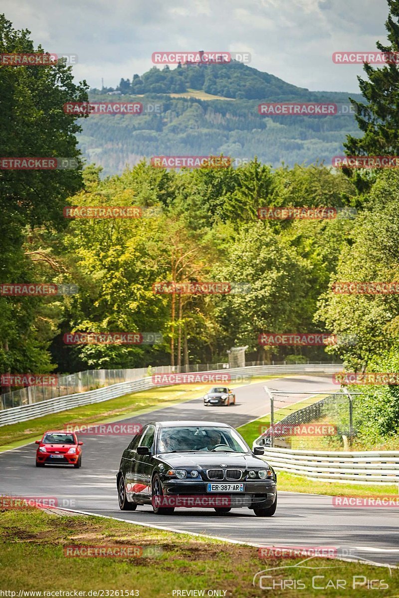 Bild #23261543 - Touristenfahrten Nürburgring Nordschleife (30.07.2023)