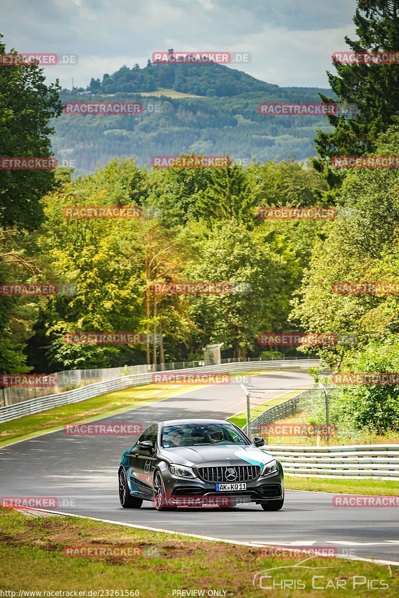 Bild #23261560 - Touristenfahrten Nürburgring Nordschleife (30.07.2023)