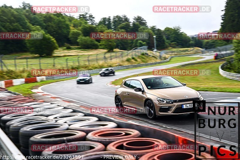 Bild #23261597 - Touristenfahrten Nürburgring Nordschleife (30.07.2023)