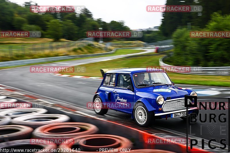 Bild #23261640 - Touristenfahrten Nürburgring Nordschleife (30.07.2023)