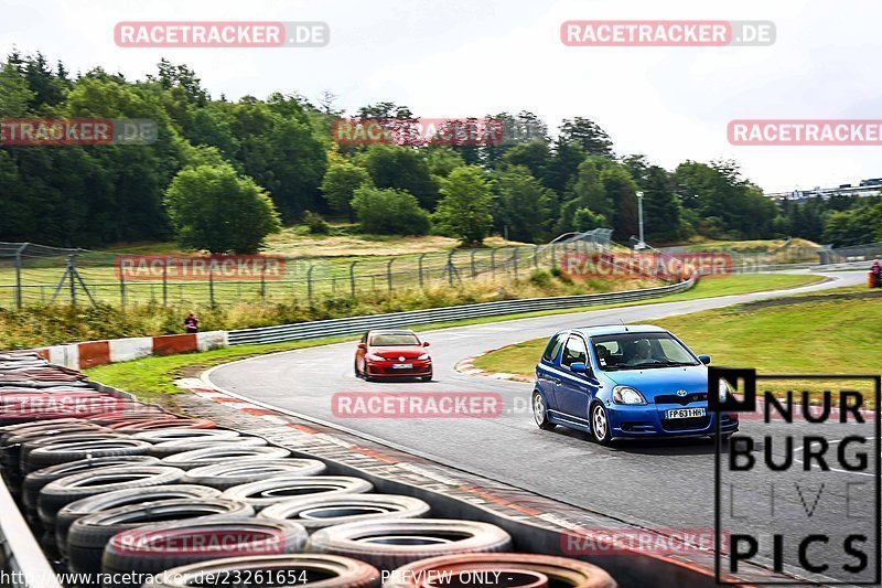 Bild #23261654 - Touristenfahrten Nürburgring Nordschleife (30.07.2023)