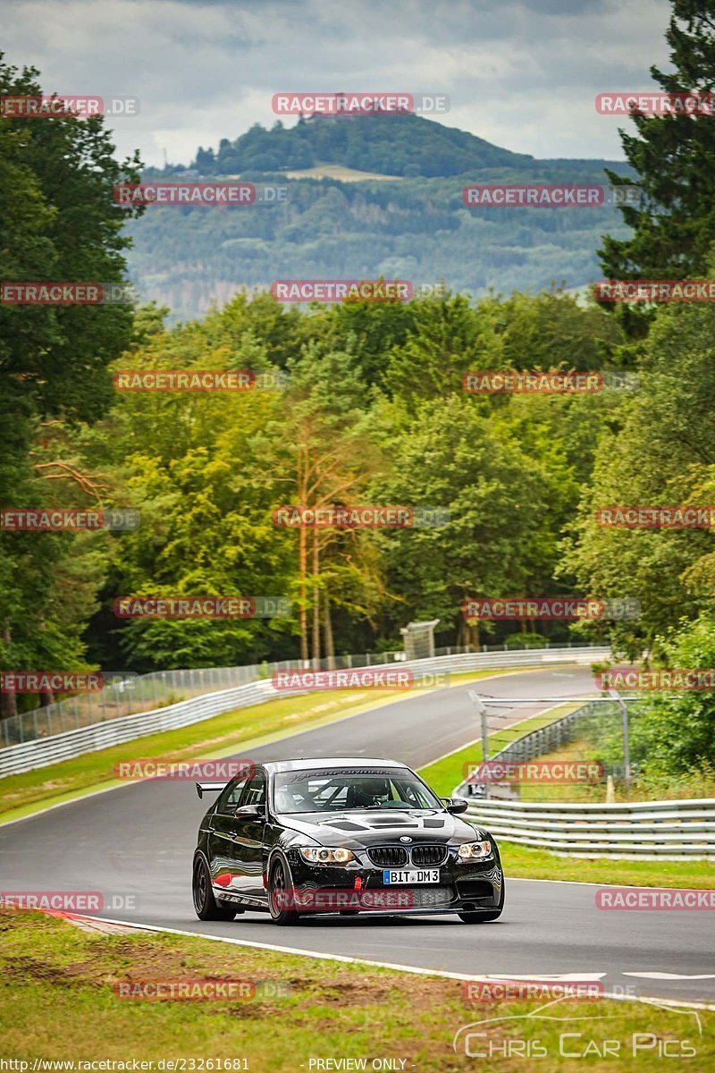 Bild #23261681 - Touristenfahrten Nürburgring Nordschleife (30.07.2023)