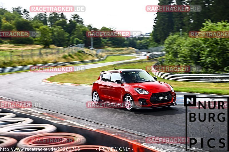 Bild #23261715 - Touristenfahrten Nürburgring Nordschleife (30.07.2023)