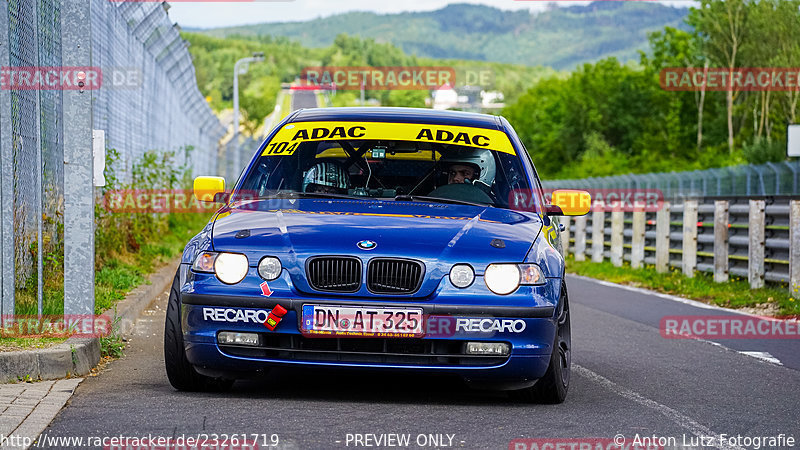 Bild #23261719 - Touristenfahrten Nürburgring Nordschleife (30.07.2023)