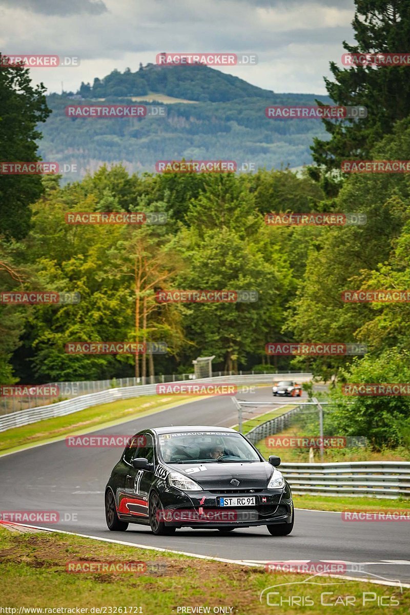 Bild #23261721 - Touristenfahrten Nürburgring Nordschleife (30.07.2023)