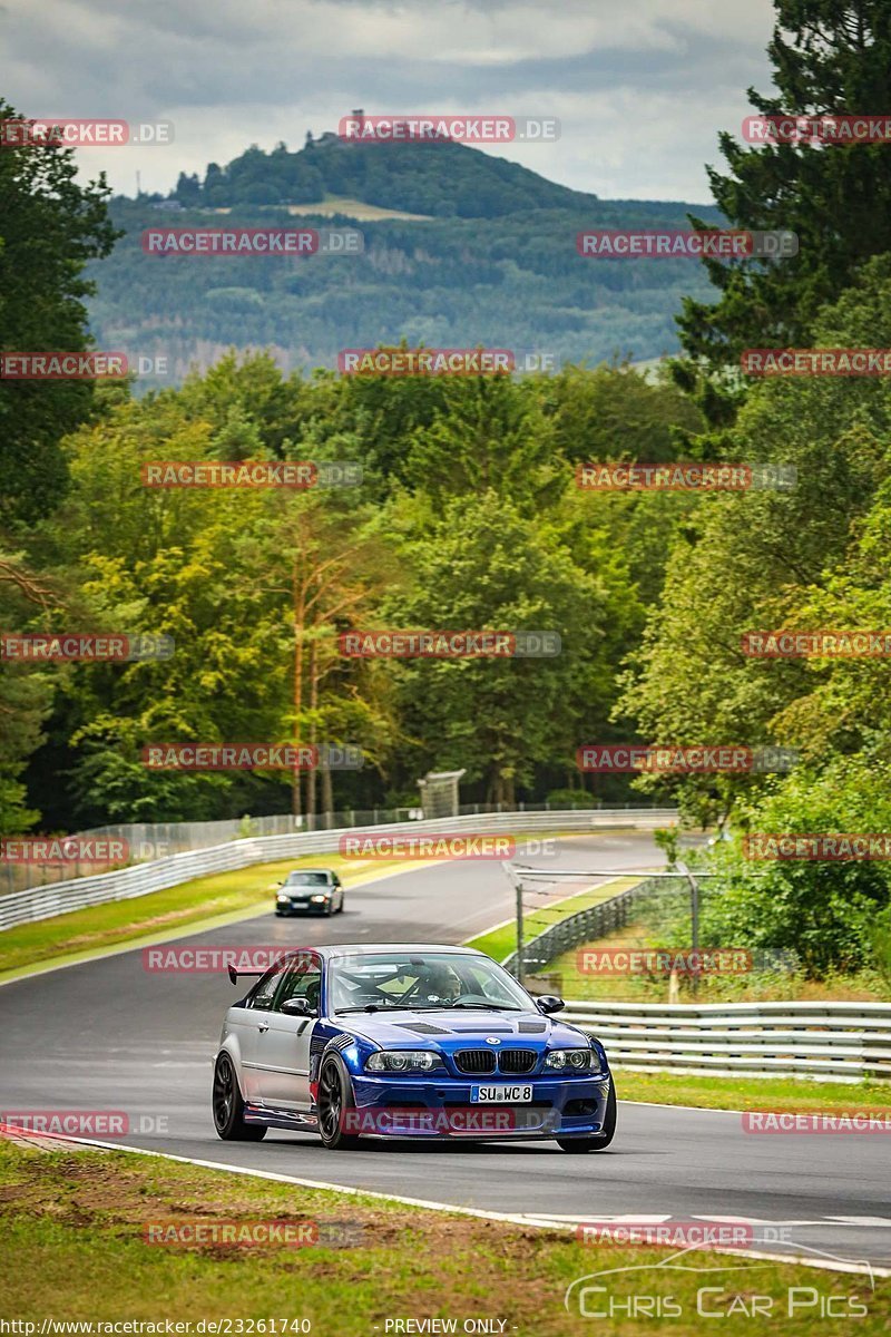 Bild #23261740 - Touristenfahrten Nürburgring Nordschleife (30.07.2023)