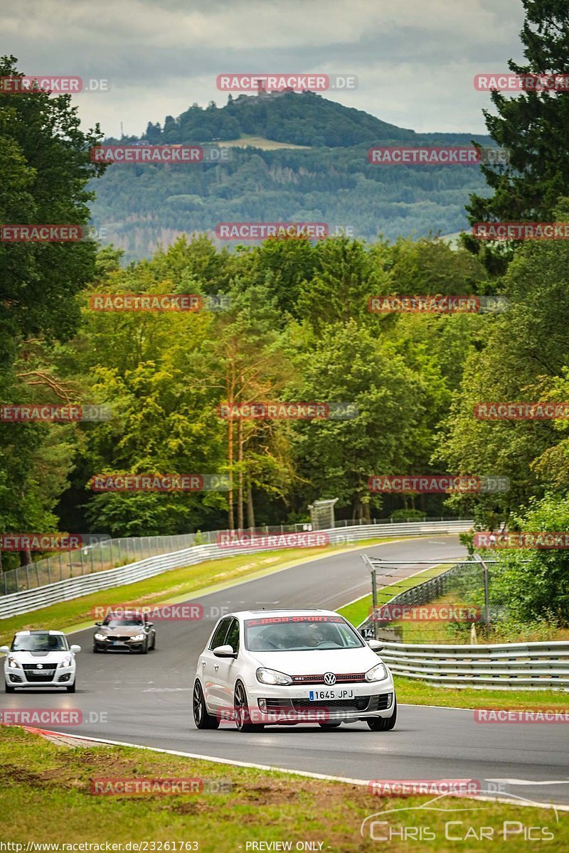 Bild #23261763 - Touristenfahrten Nürburgring Nordschleife (30.07.2023)