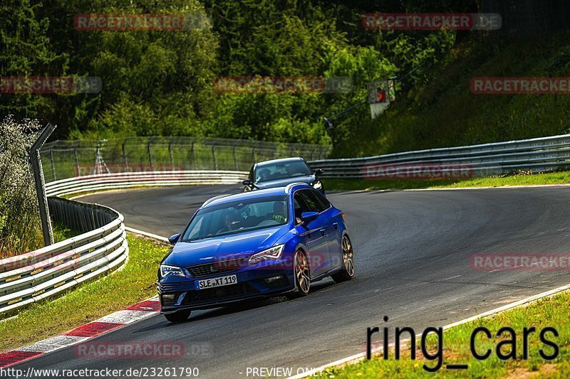 Bild #23261790 - Touristenfahrten Nürburgring Nordschleife (30.07.2023)