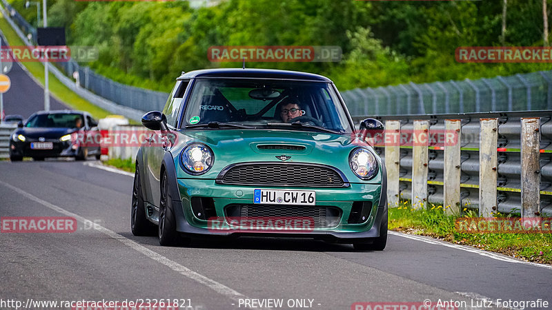 Bild #23261821 - Touristenfahrten Nürburgring Nordschleife (30.07.2023)