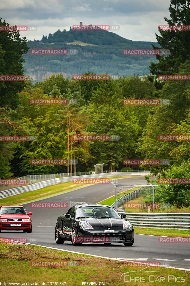 Bild #23261842 - Touristenfahrten Nürburgring Nordschleife (30.07.2023)