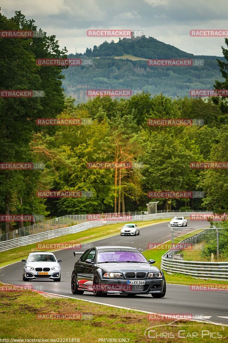 Bild #23261858 - Touristenfahrten Nürburgring Nordschleife (30.07.2023)