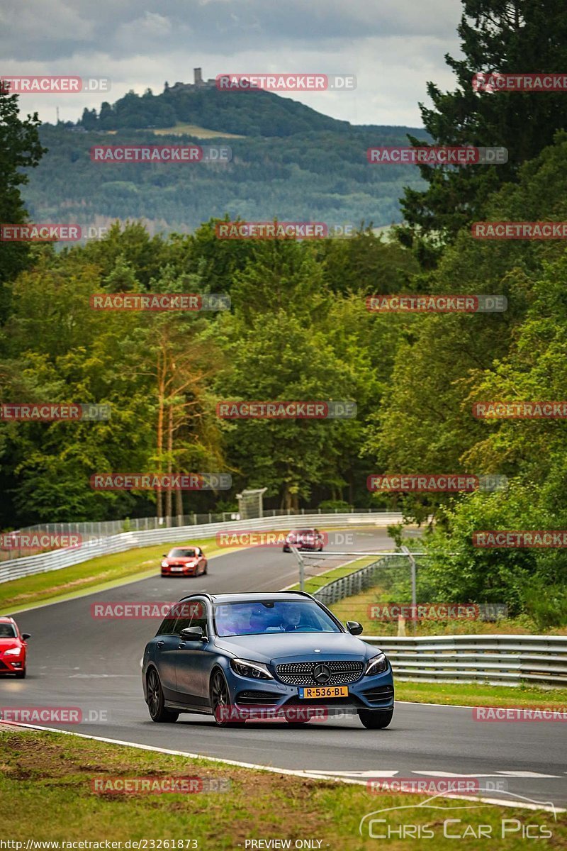 Bild #23261873 - Touristenfahrten Nürburgring Nordschleife (30.07.2023)