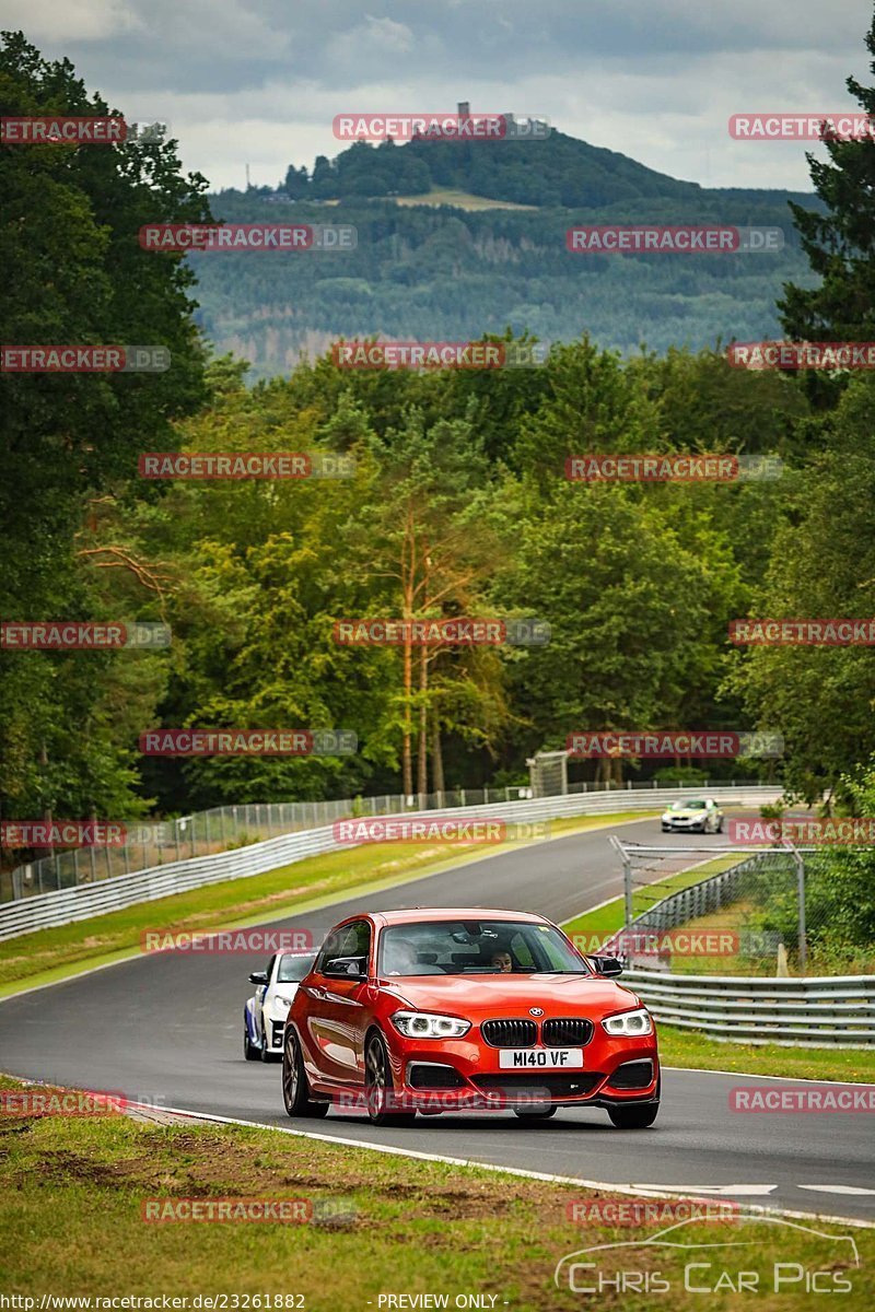 Bild #23261882 - Touristenfahrten Nürburgring Nordschleife (30.07.2023)