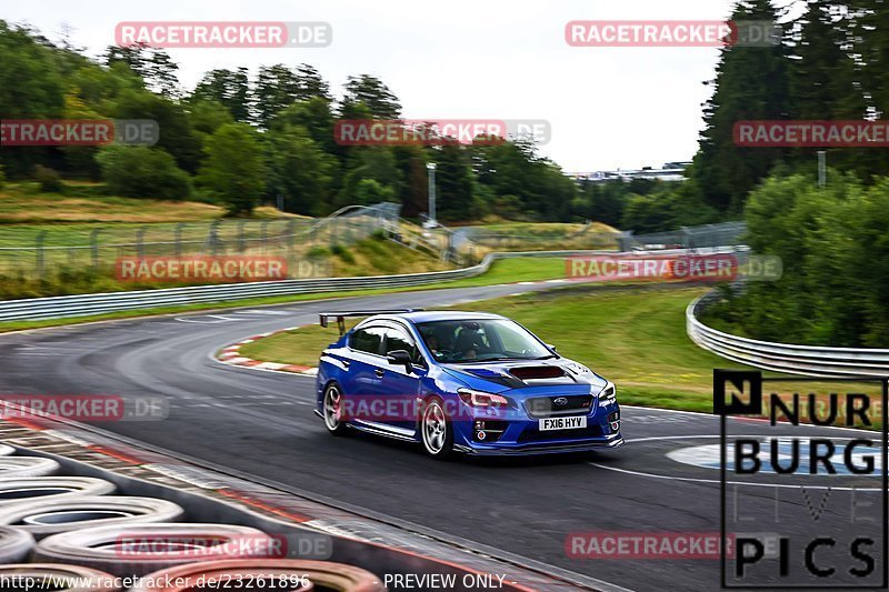 Bild #23261896 - Touristenfahrten Nürburgring Nordschleife (30.07.2023)