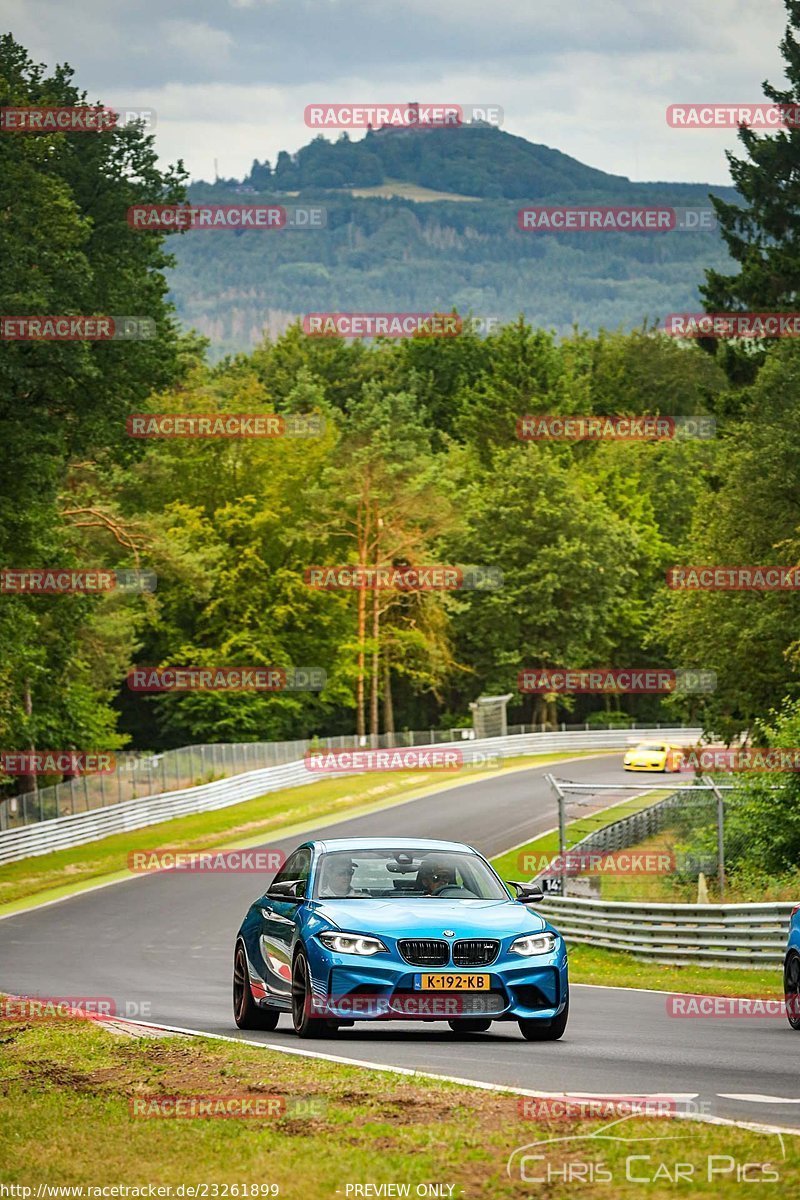 Bild #23261899 - Touristenfahrten Nürburgring Nordschleife (30.07.2023)