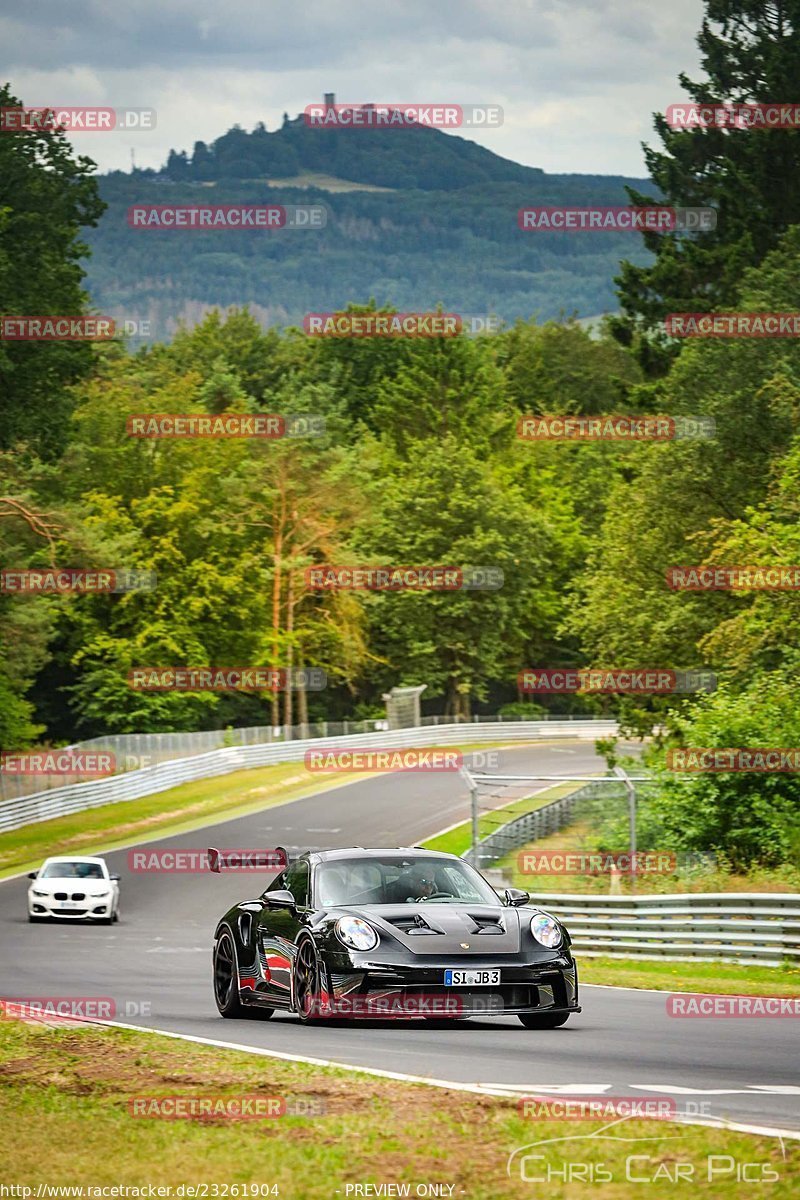 Bild #23261904 - Touristenfahrten Nürburgring Nordschleife (30.07.2023)