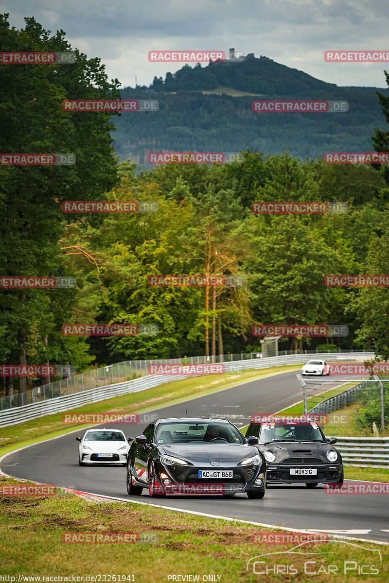 Bild #23261941 - Touristenfahrten Nürburgring Nordschleife (30.07.2023)