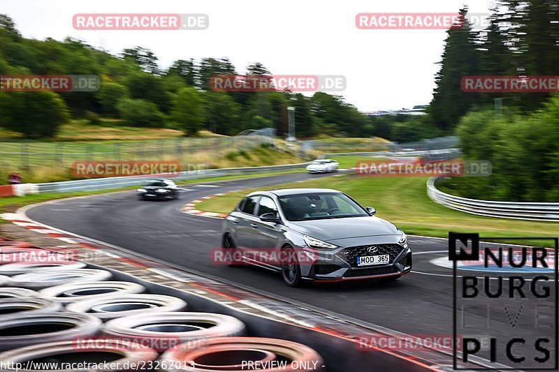 Bild #23262013 - Touristenfahrten Nürburgring Nordschleife (30.07.2023)