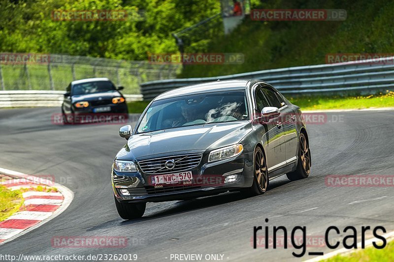 Bild #23262019 - Touristenfahrten Nürburgring Nordschleife (30.07.2023)