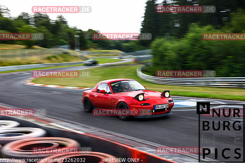 Bild #23262032 - Touristenfahrten Nürburgring Nordschleife (30.07.2023)