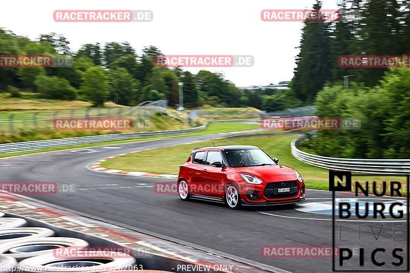 Bild #23262063 - Touristenfahrten Nürburgring Nordschleife (30.07.2023)