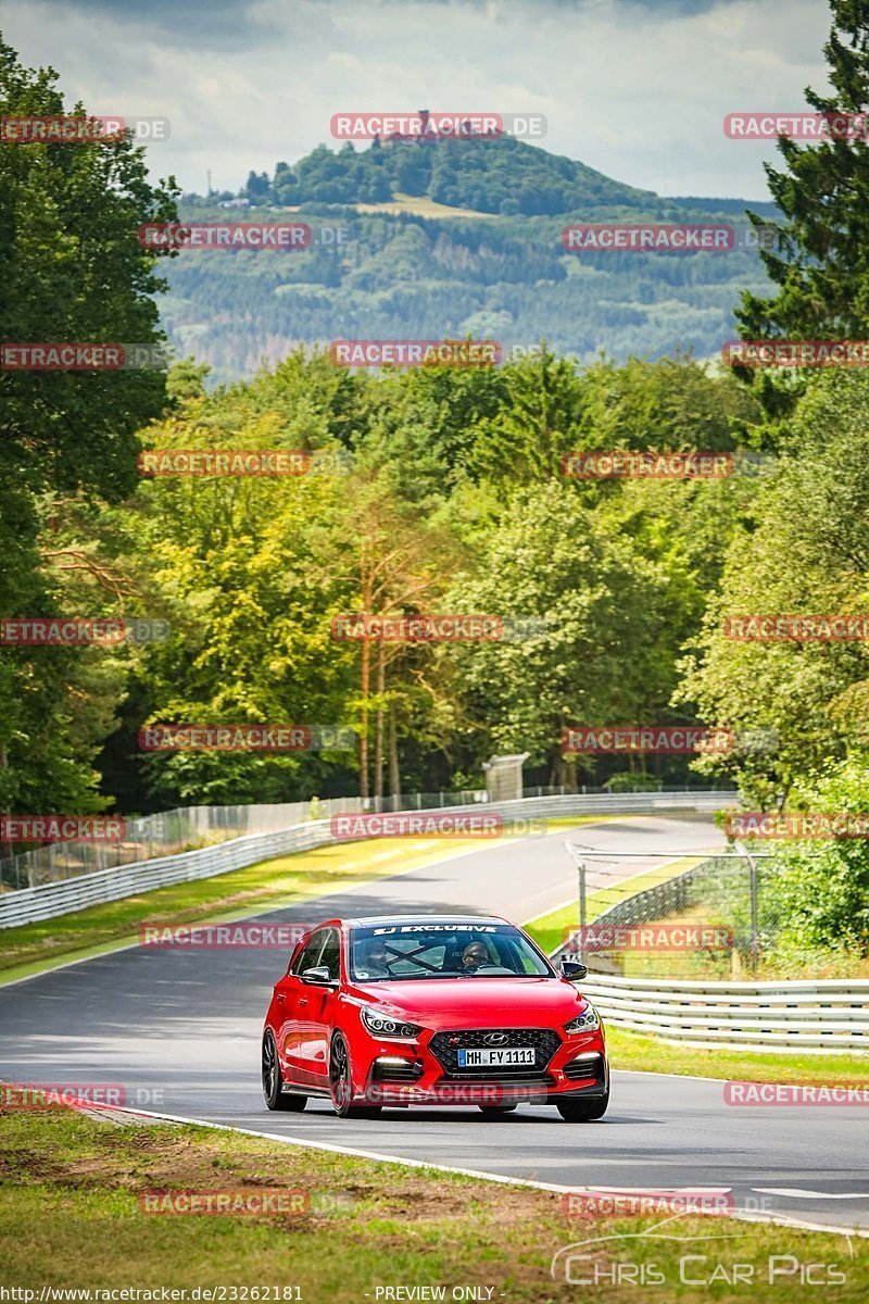 Bild #23262181 - Touristenfahrten Nürburgring Nordschleife (30.07.2023)